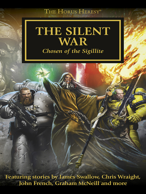 Title details for The Silent War by Anthony Reynolds - Available